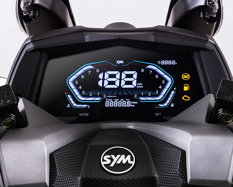 Sym Joyride 16' 300 � ����� | Mobile.bg � ����������� 9