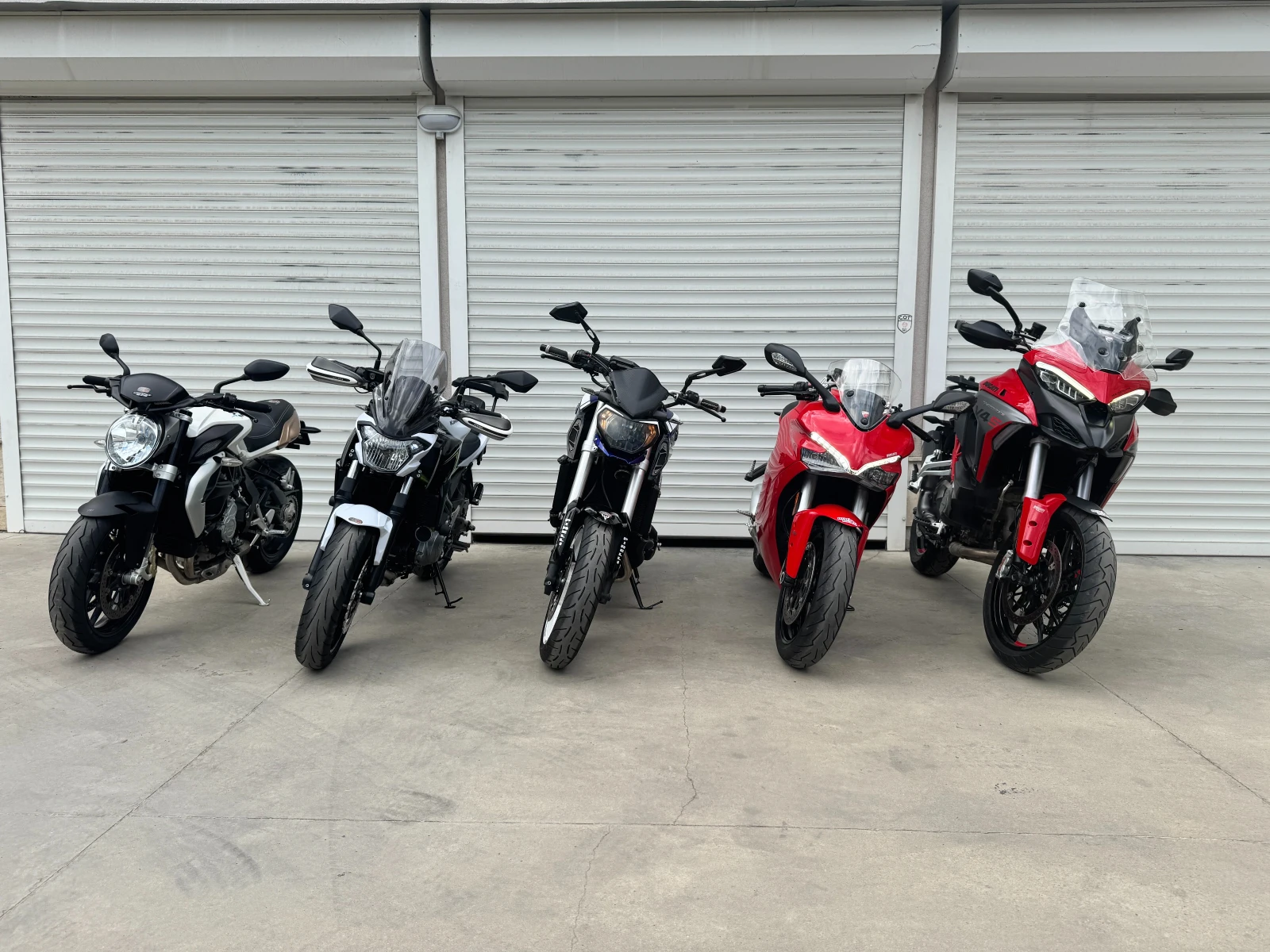 Yamaha Mt-09 900 ABS LIZING | Mobile.bg   16