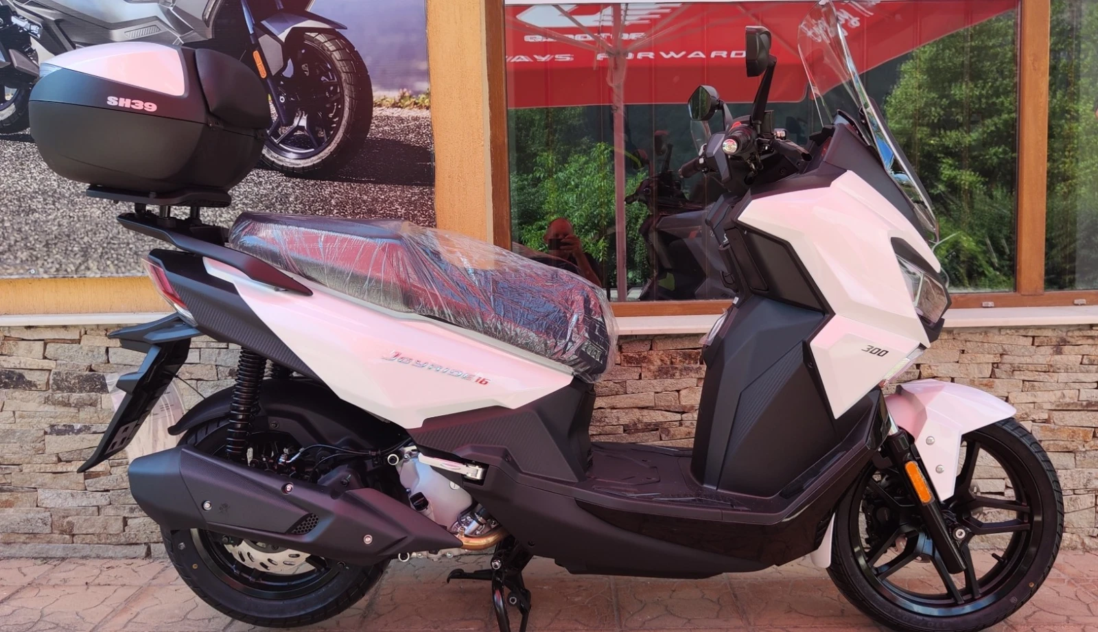 Sym Joyride 16' 300 � ����� | Mobile.bg � ����������� 6