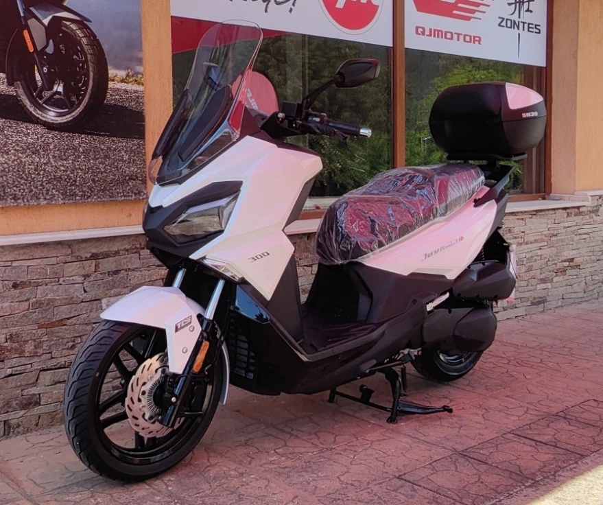 Sym Joyride 16' 300 � ����� | Mobile.bg � ����������� 2