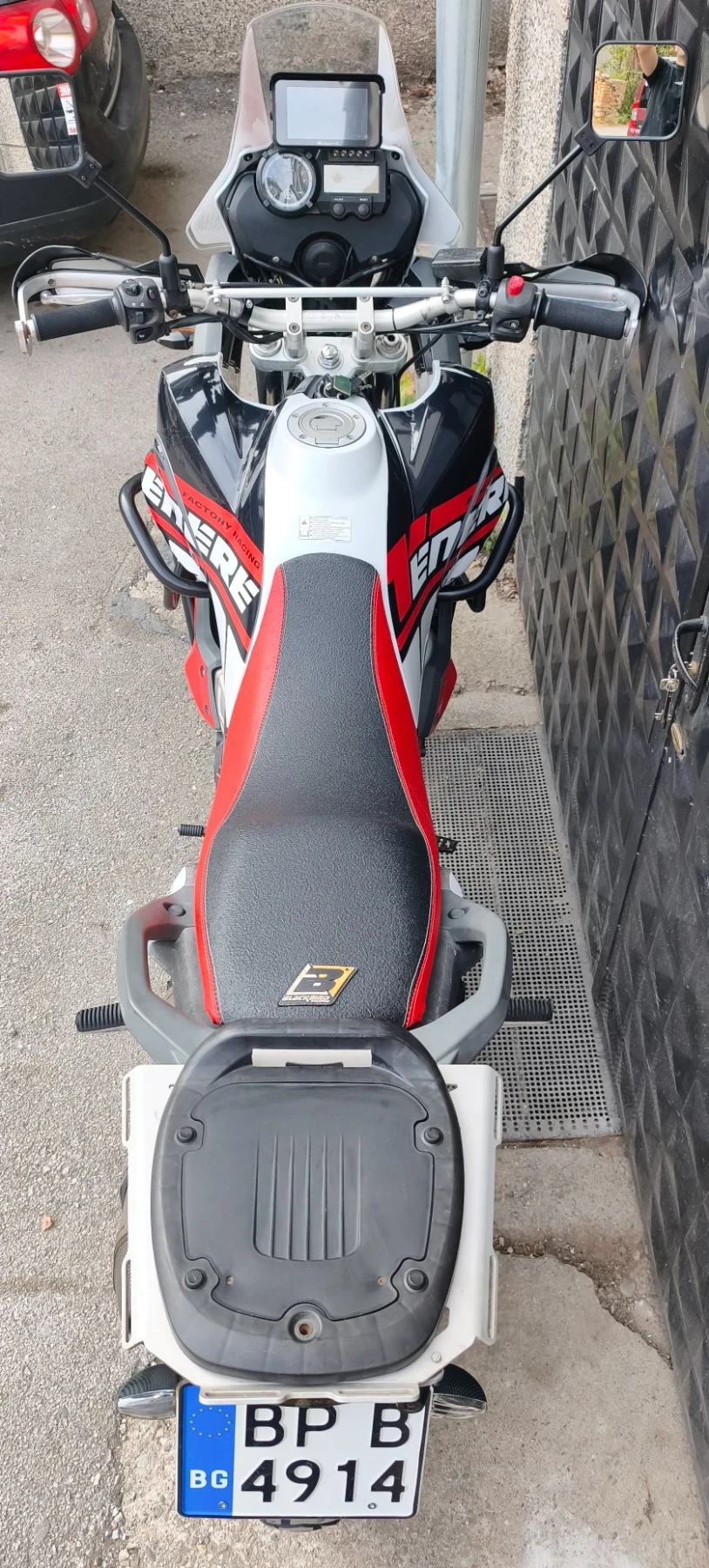 Yamaha Xtz 660 | Mobile.bg � ����������� 7