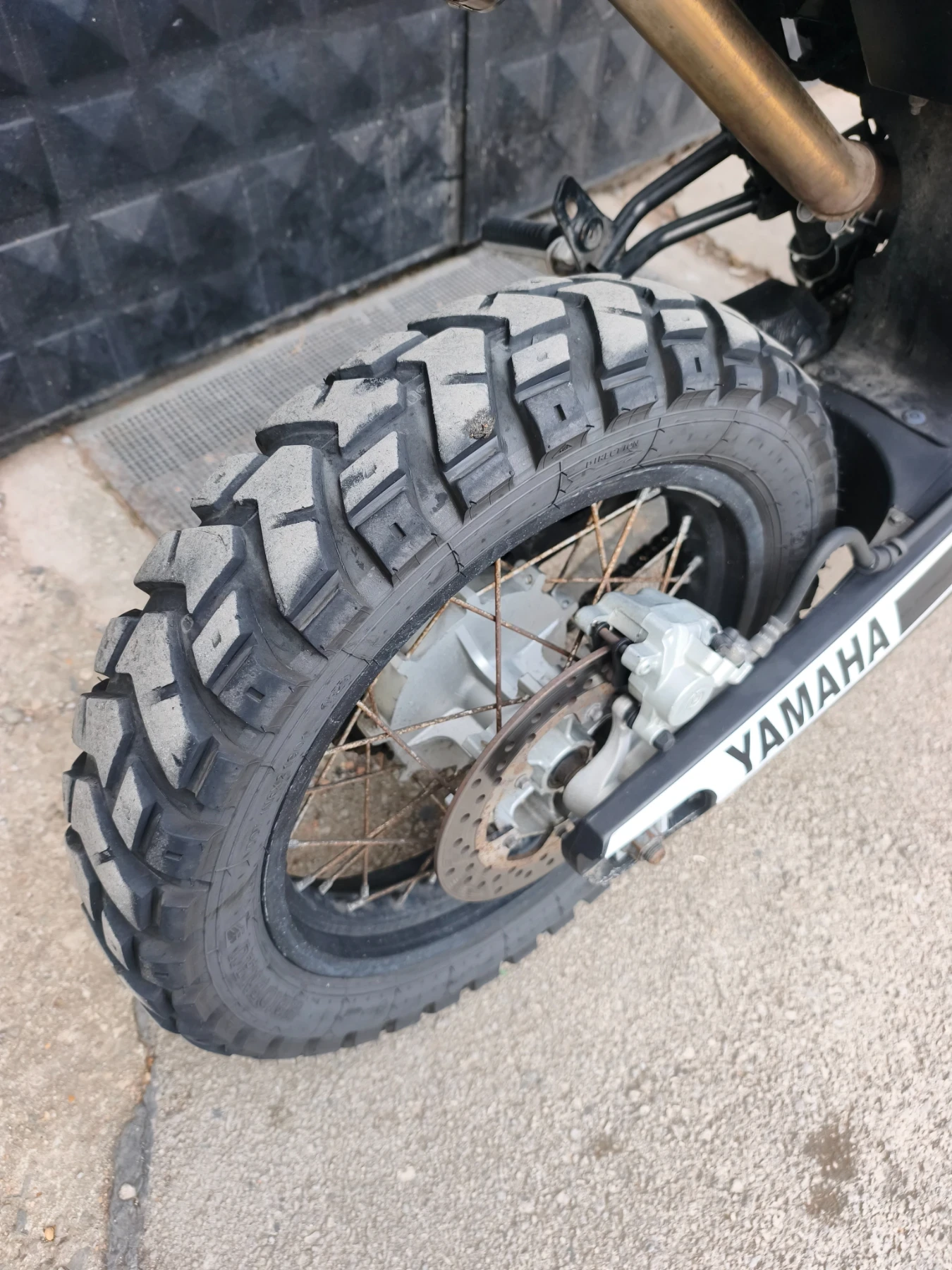 Yamaha Xtz 660 | Mobile.bg � ����������� 8