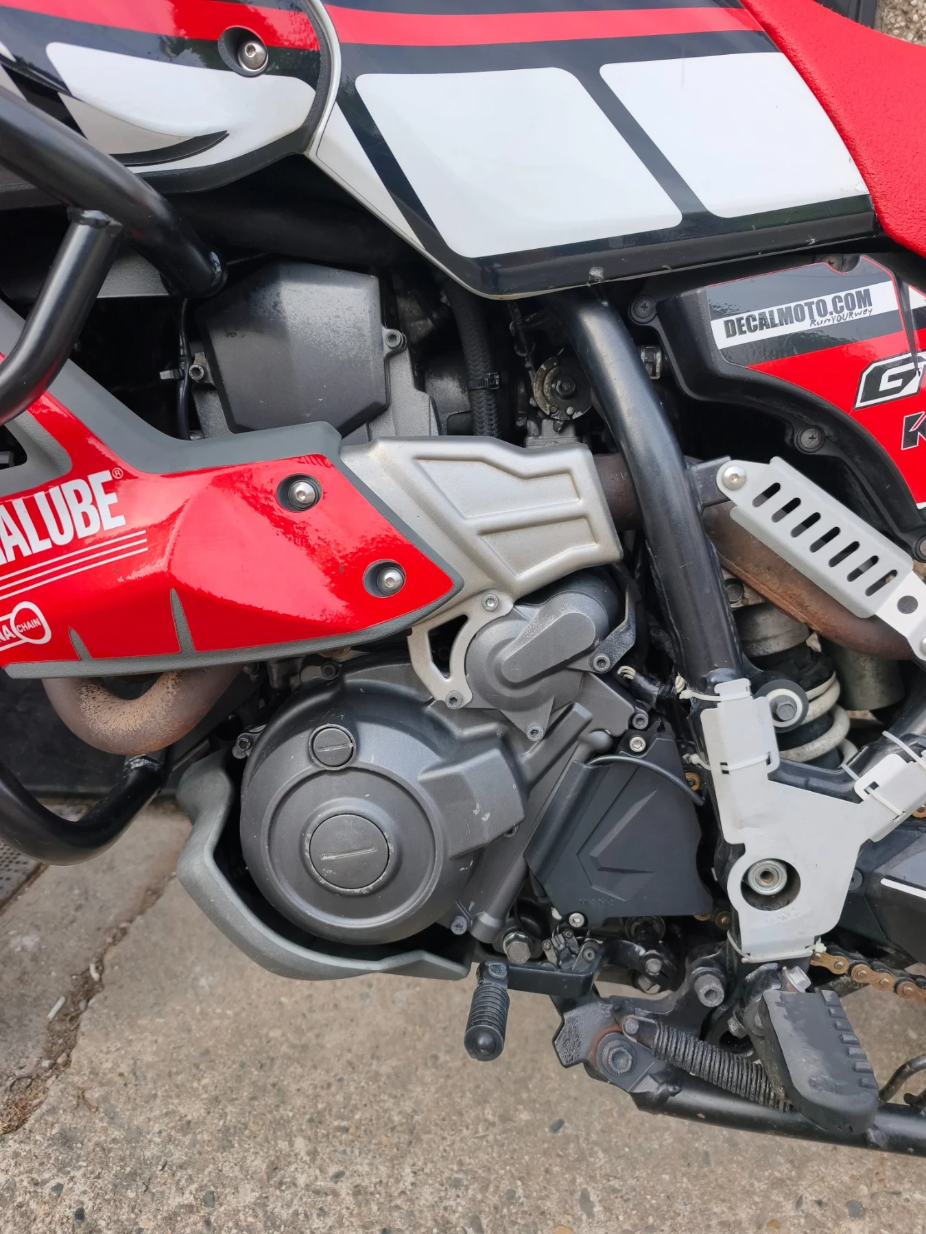 Yamaha Xtz 660 | Mobile.bg � ����������� 11