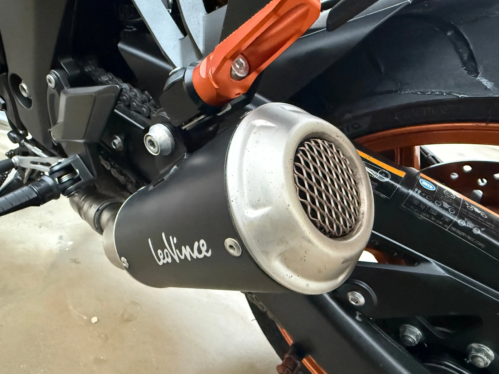 Kawasaki Z R Edition, снимка 12 - Мотоциклети и мототехника - 56740016