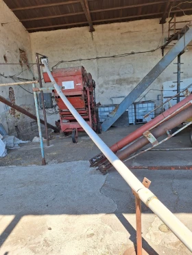 Друг вид Внос ОВС, снимка 1