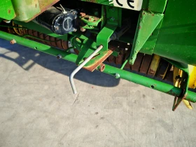  John Deere 590     | Mobile.bg    14