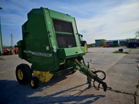  John Deere 590     | Mobile.bg    5