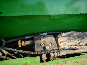  John Deere 590     | Mobile.bg    13