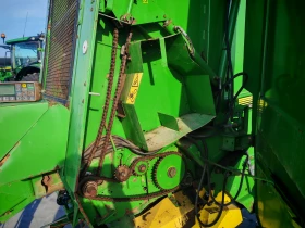  John Deere 590     | Mobile.bg    15