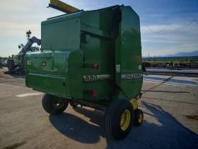  John Deere 590     | Mobile.bg    8