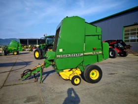  John Deere 590     | Mobile.bg    2