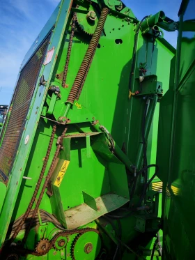  John Deere 590     | Mobile.bg    16