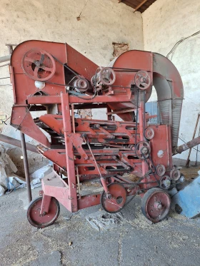 Друг вид Внос ОВС, снимка 3