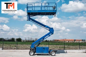 Автовишка Друга марка Upright SL 26 SL, ЛИЗИНГ, снимка 1