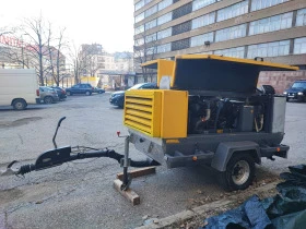 Компресори Atlas Copco XAHS 186, снимка 9