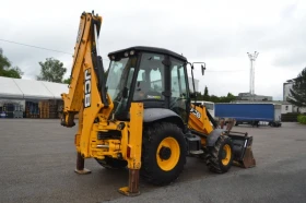  JCB 3CX Sitemaster | Mobile.bg    4