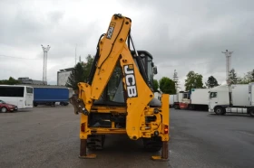  JCB 3CX Sitemaster | Mobile.bg    3
