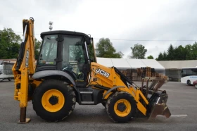  JCB 3CX Sitemaster | Mobile.bg    2