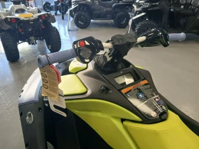 Джет Bombardier Sea Doo Spark 1up Trixx 90, снимка 8 - Воден транспорт - 49100874