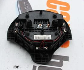 АЕРБЕГ ЗА ПЕЖО 308   , снимка 2