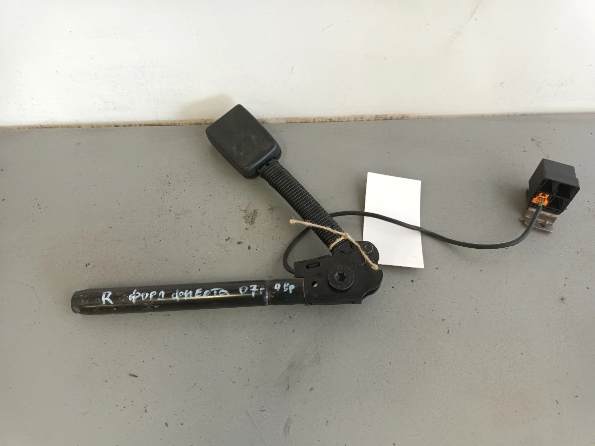 Пиропатрон десен форд фиеста 1.4тдци фюжън 