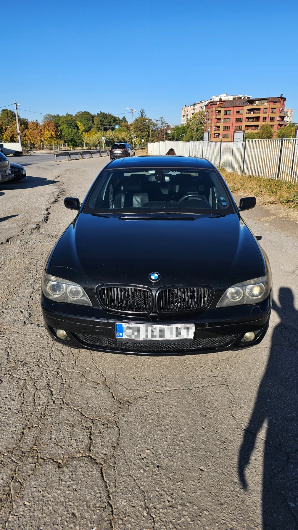 Bmw 730D | Mobile.bg � ����������� 3