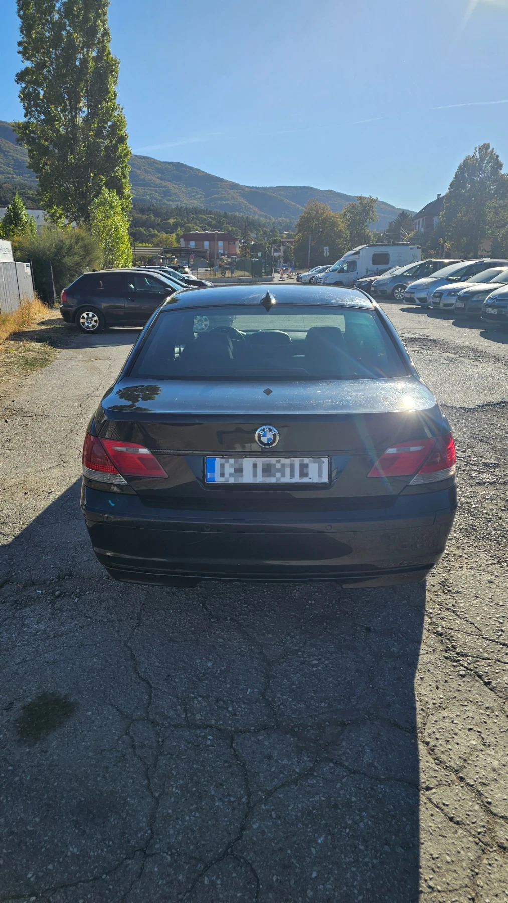 Bmw 730D | Mobile.bg � ����������� 2