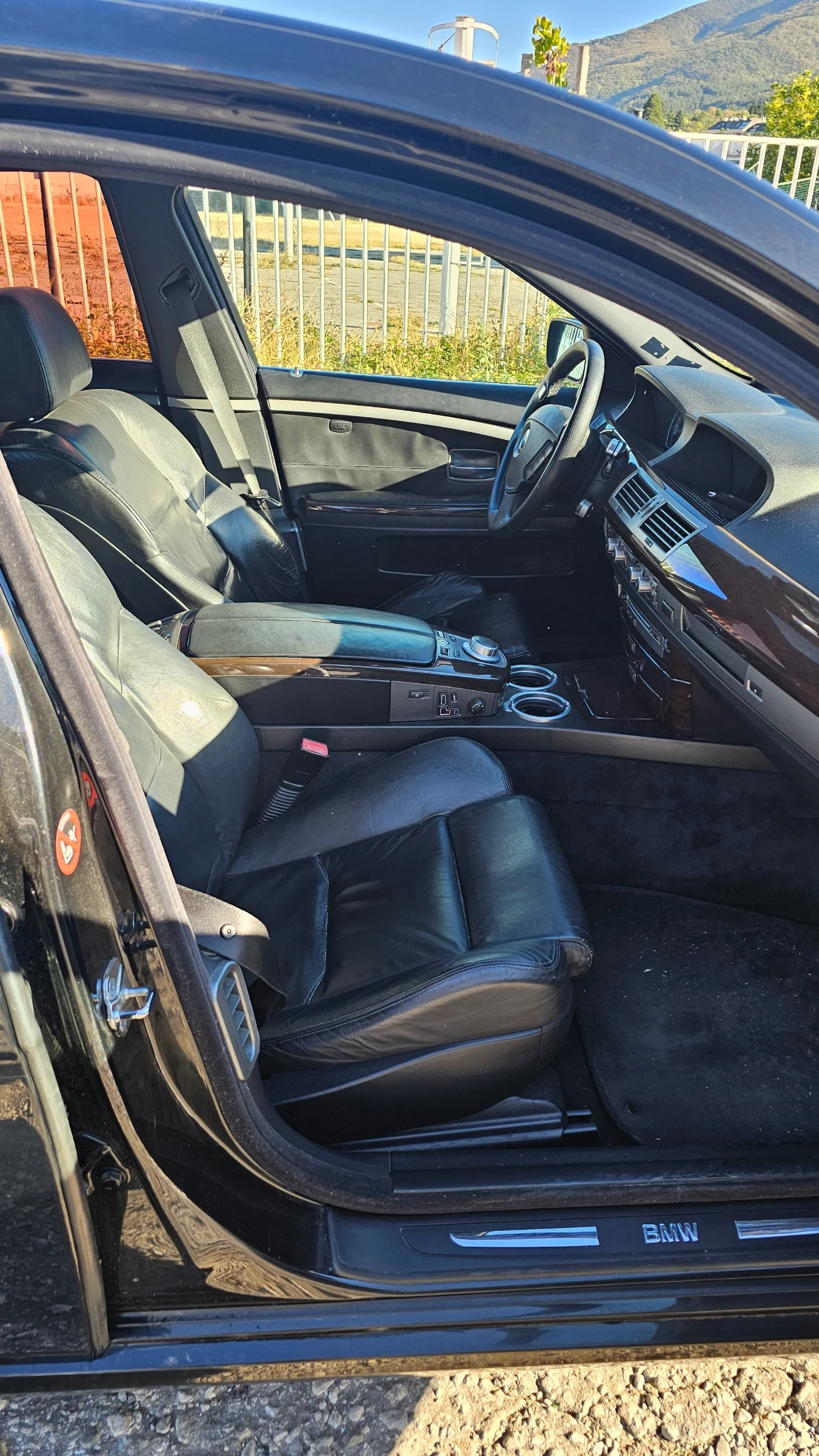 Bmw 730D | Mobile.bg � ����������� 15
