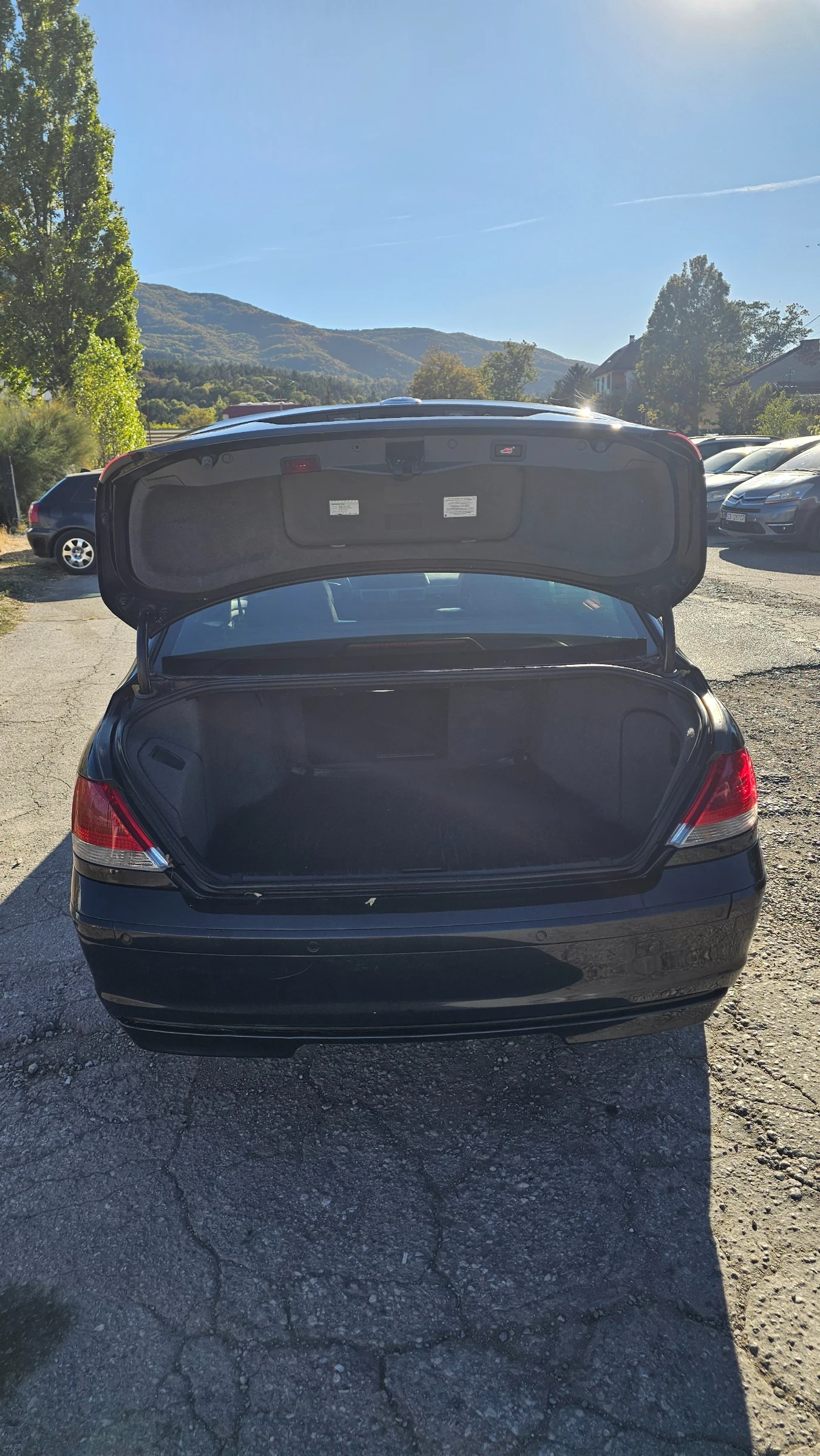 Bmw 730D | Mobile.bg � ����������� 7