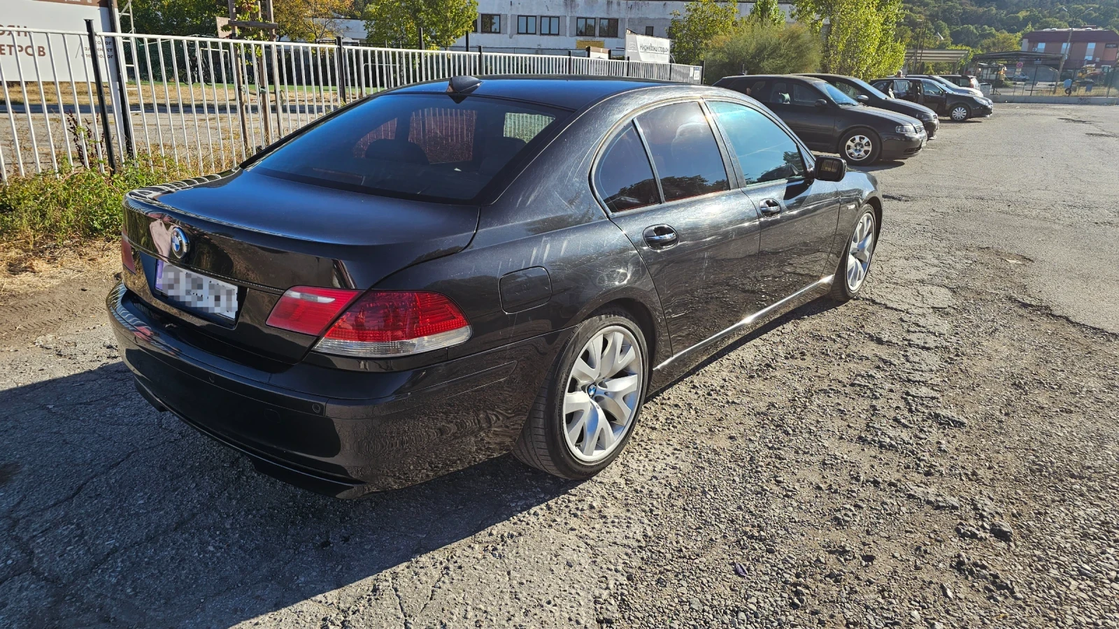 Bmw 730D | Mobile.bg � ����������� 6