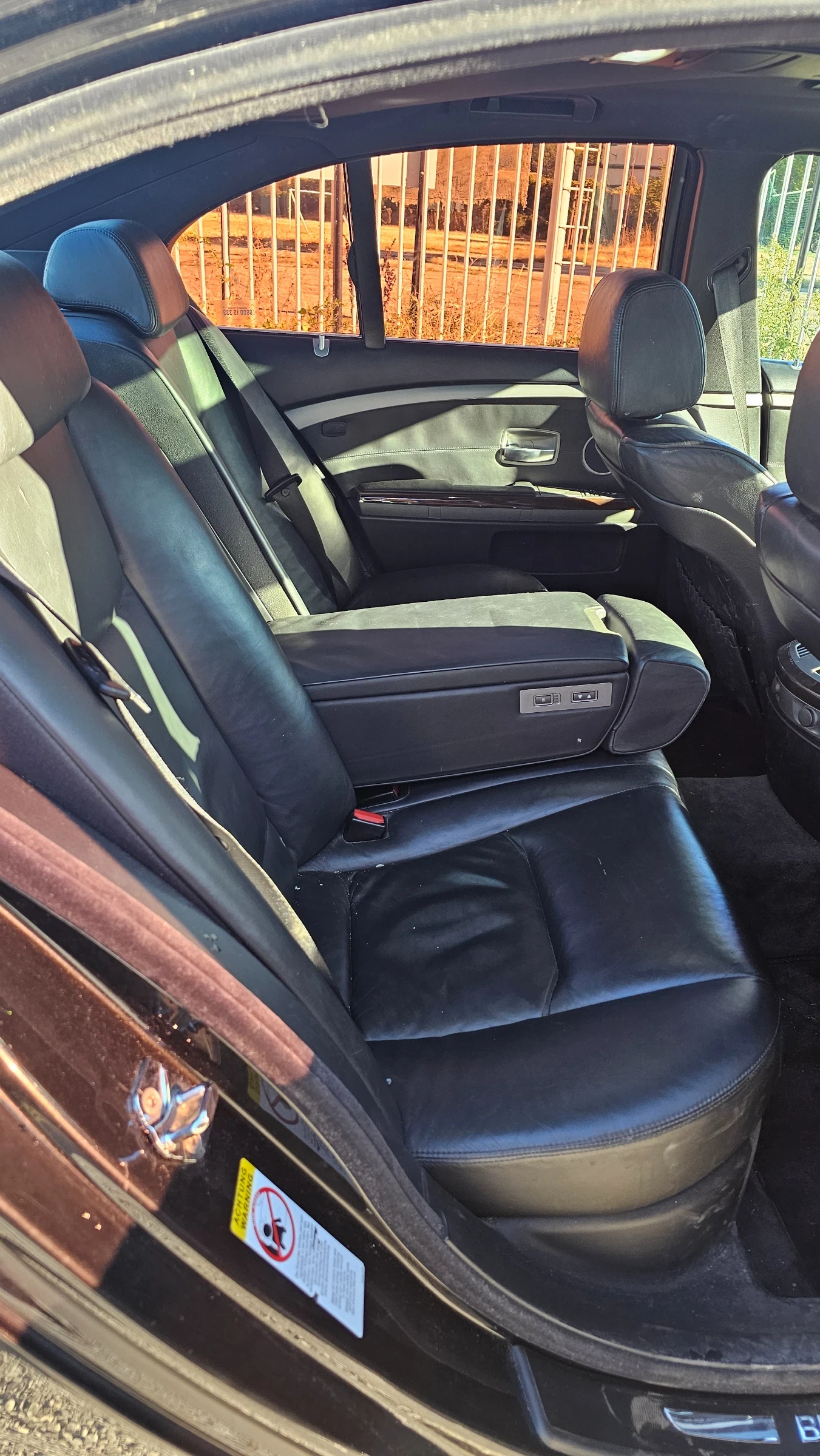 Bmw 730D | Mobile.bg � ����������� 9