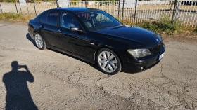 ����� �� �������� �� Bmw 730D