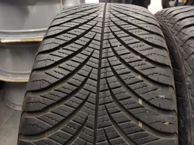 Гуми Всесезонни 215/55R17, снимка 1