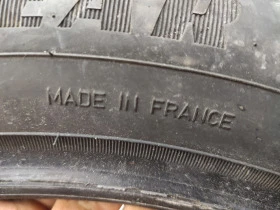 Гуми Всесезонни 215/55R17, снимка 12