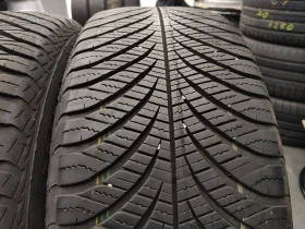 Гуми Всесезонни 215/55R17, снимка 4