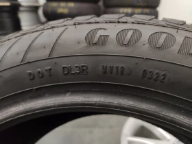 Гуми Всесезонни 215/55R17, снимка 13
