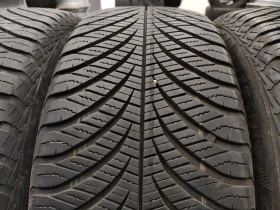 Гуми Всесезонни 215/55R17, снимка 2