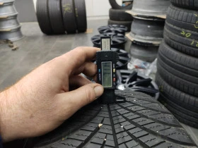 Гуми Всесезонни 215/55R17, снимка 7