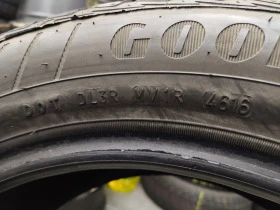 Гуми Всесезонни 215/55R17, снимка 14