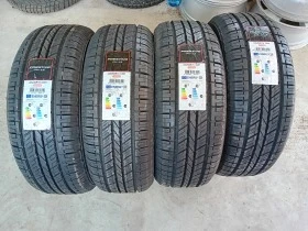 Гуми Летни 235/60R16, снимка 1