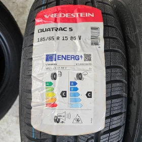 Гуми Всесезонни 185/65R15, снимка 4