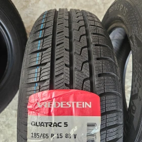 Гуми Всесезонни 185/65R15, снимка 5