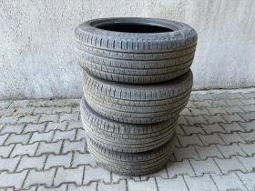 Гуми Всесезонни 235/55R19, снимка 1