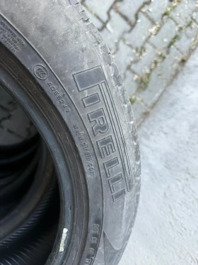 Гуми Всесезонни 235/55R19, снимка 6