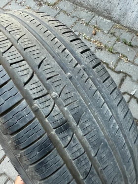 Гуми Всесезонни 235/55R19, снимка 2