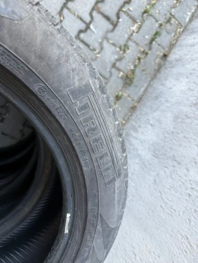 Гуми Всесезонни 235/55R19, снимка 4