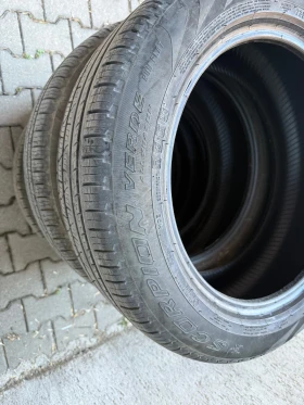 Гуми Всесезонни 235/55R19, снимка 5