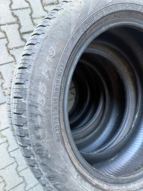 Гуми Всесезонни 235/55R19, снимка 3