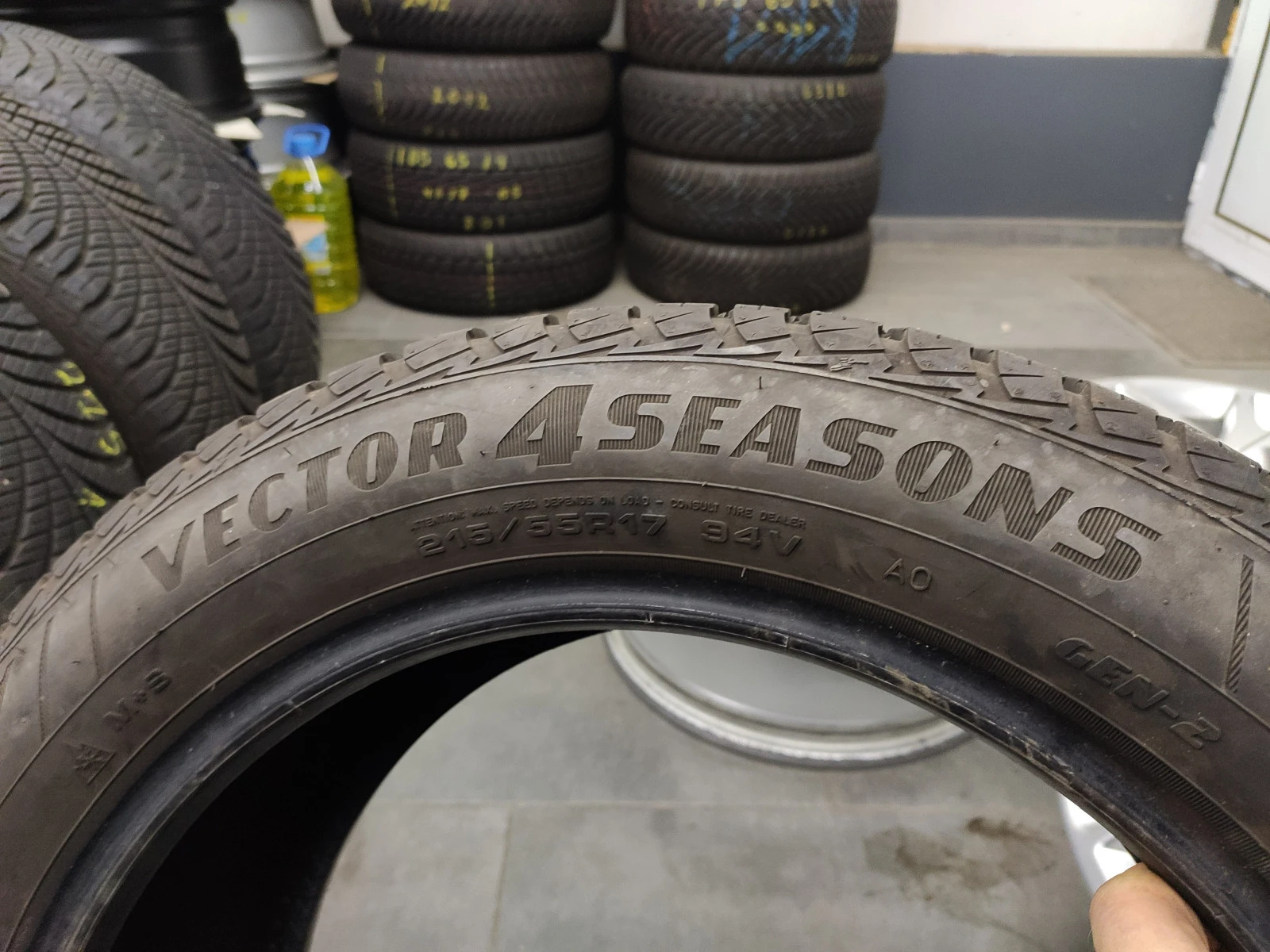  215/55R17 | Mobile.bg   8