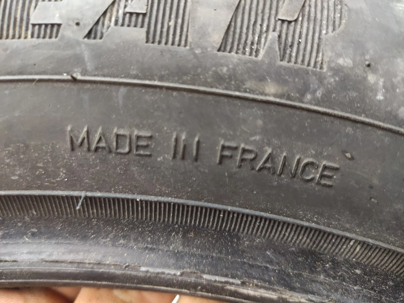  215/55R17 | Mobile.bg   12